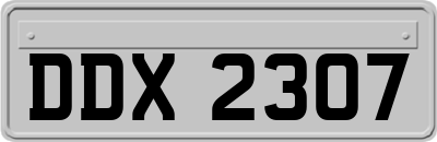 DDX2307