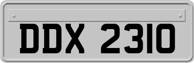 DDX2310