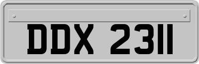 DDX2311