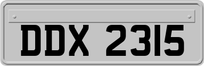 DDX2315