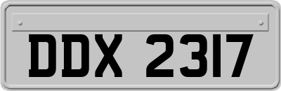 DDX2317