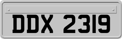 DDX2319