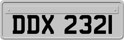 DDX2321