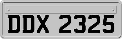 DDX2325