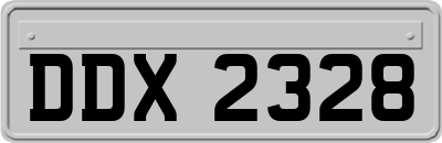 DDX2328