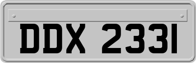DDX2331