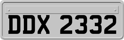 DDX2332