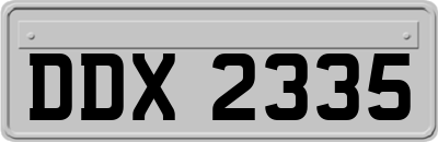 DDX2335