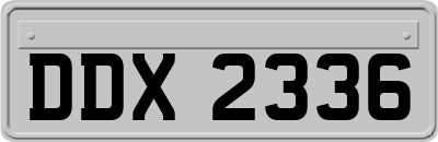 DDX2336