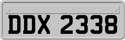 DDX2338