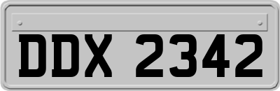 DDX2342