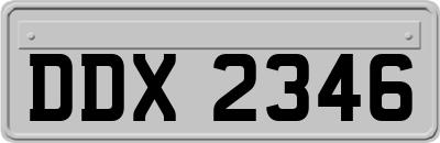 DDX2346