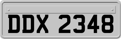 DDX2348