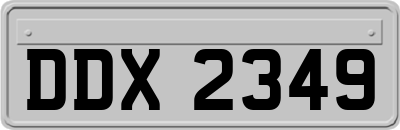 DDX2349
