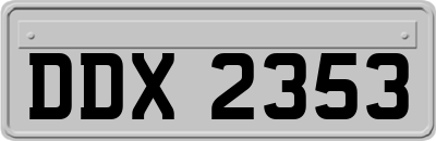 DDX2353