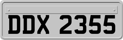 DDX2355
