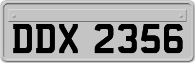 DDX2356