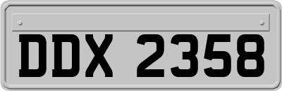 DDX2358