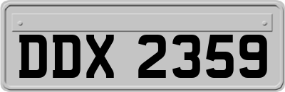 DDX2359