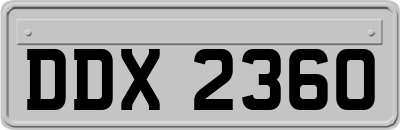 DDX2360