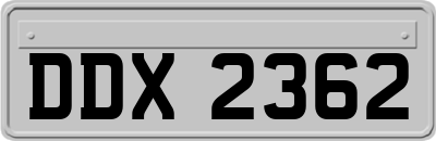 DDX2362