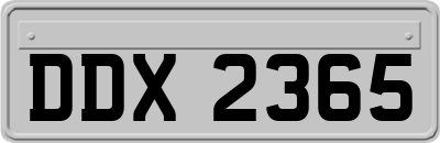 DDX2365