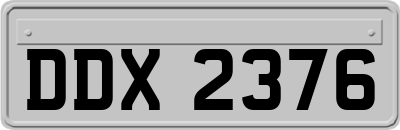 DDX2376