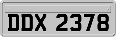 DDX2378