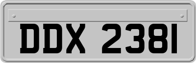 DDX2381