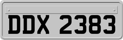 DDX2383