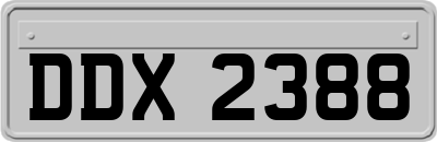DDX2388