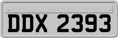 DDX2393