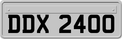 DDX2400