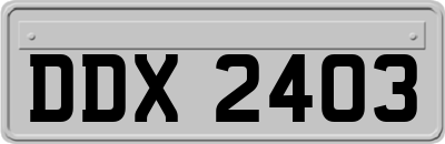 DDX2403