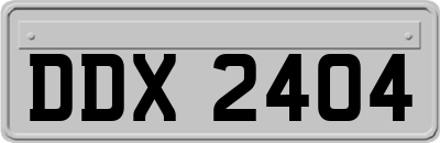 DDX2404