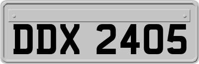 DDX2405