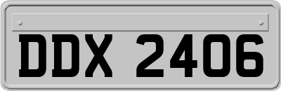 DDX2406