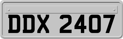 DDX2407