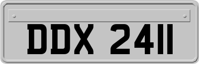 DDX2411