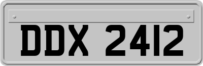 DDX2412