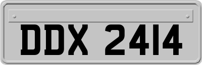 DDX2414