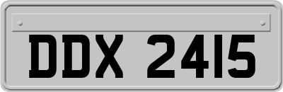 DDX2415