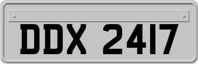 DDX2417