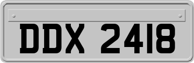 DDX2418