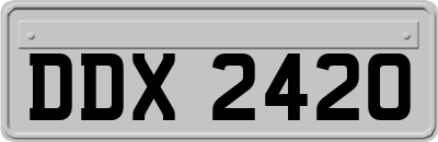 DDX2420