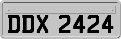 DDX2424