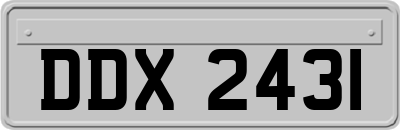 DDX2431