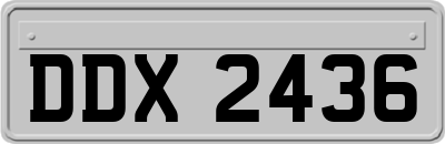 DDX2436