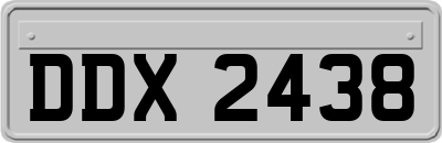 DDX2438