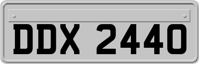 DDX2440
